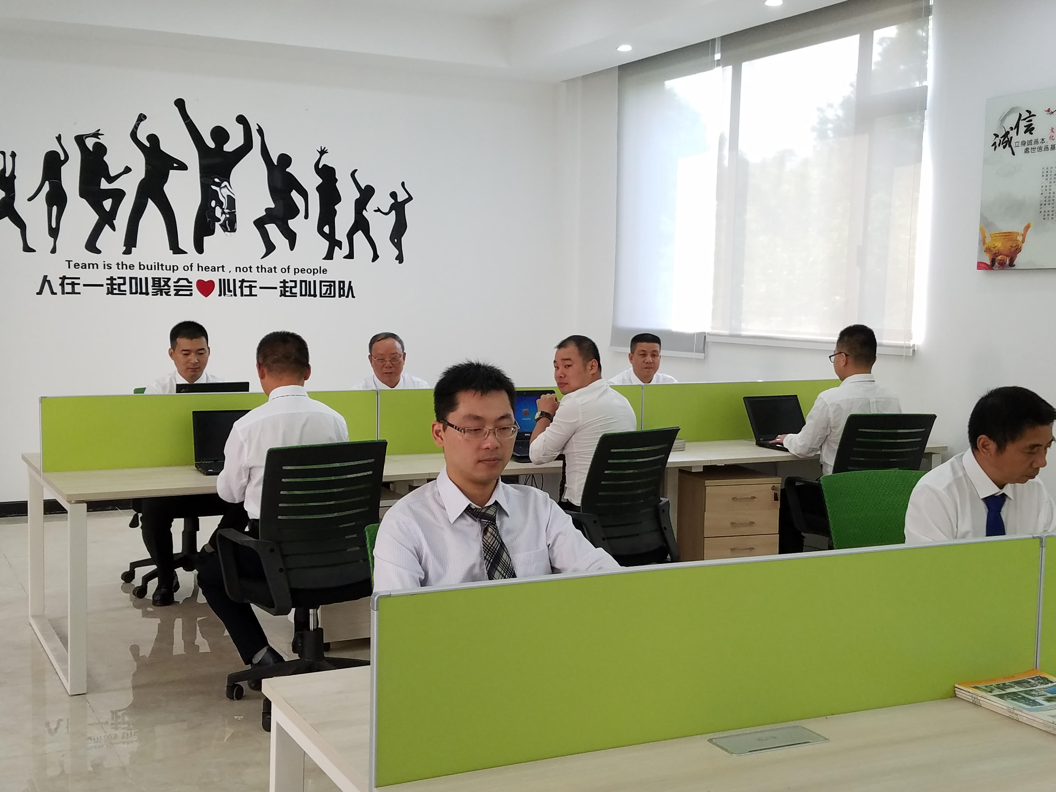 市場開發與創新團隊