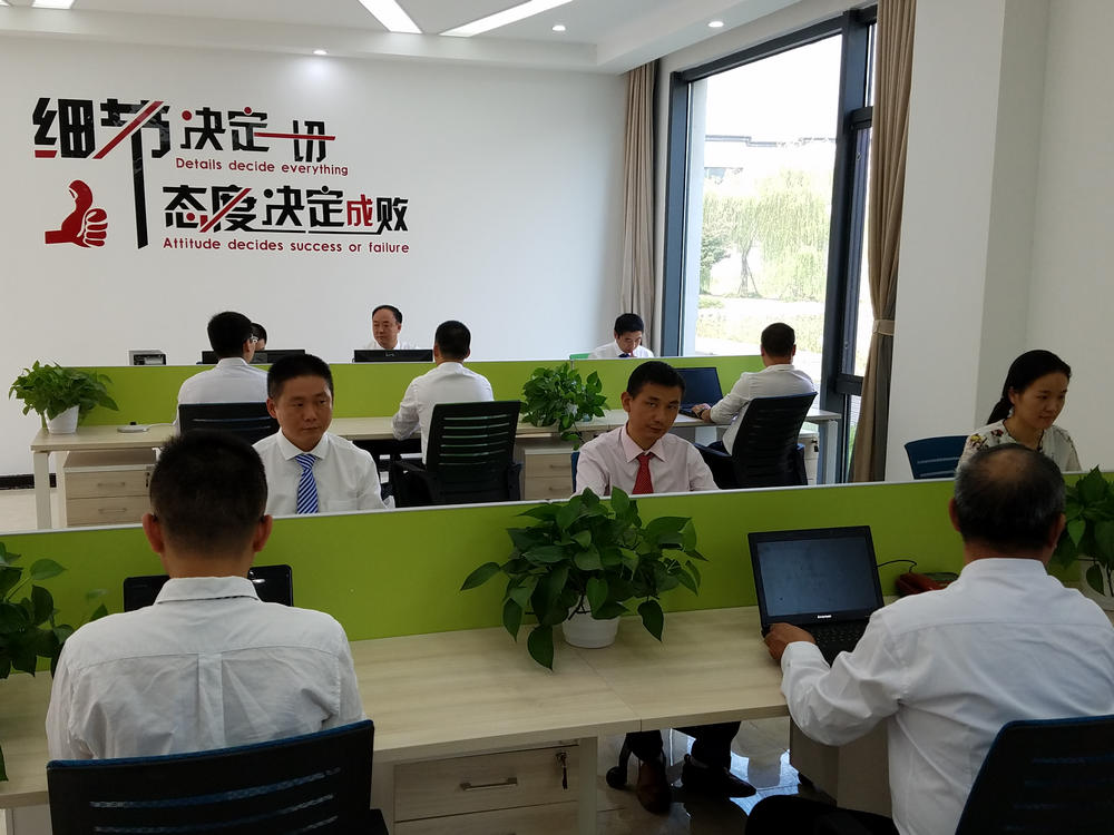 技術研發與設計團隊