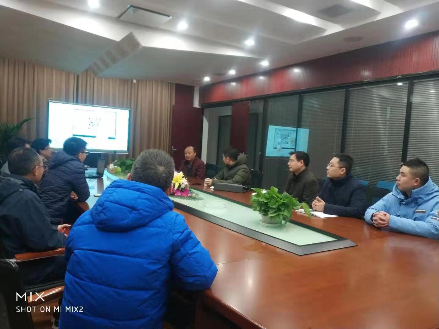 長(zhǎng)期與華中科技大學(xué)教授及團(tuán)隊(duì)合作